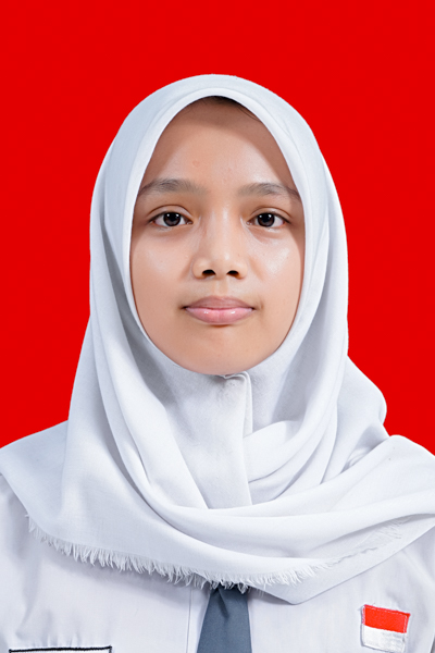 Azzahra Sri Utami - SMAN 21 Bandung